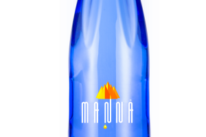 "MANNA" Soda Natural Mineral Water 1500ml        瑪哪牌天然梳打礦泉水 1500ml