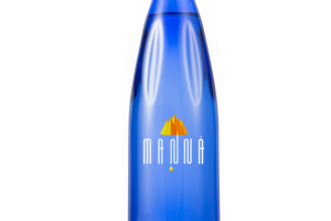 "MANNA" Soda Natural Mineral Water 500ml        瑪哪牌天然梳打礦泉水 500ml