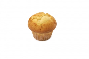 Vanilla Muffin (indent)