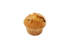 Blueberry Muffin (indent)
