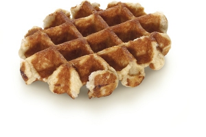 Belgian Sugar Waffle