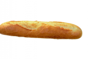 Half Baguette (indent)