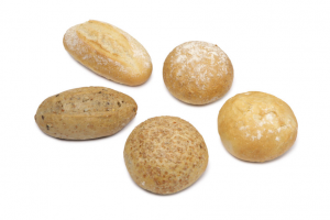 Mini Bread Rolls