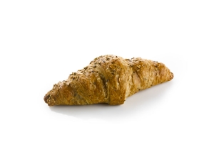 Multigrain Straight Croissant