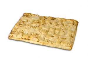 Focaccia Onion 800g (indent)