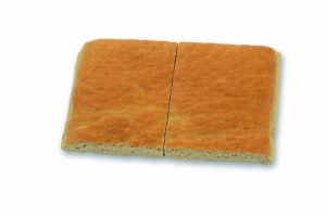 Focaccia Classic 450g (indent)