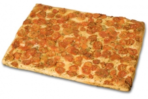 Focaccia Tomato 800g