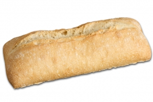 Ciabatta of Normal Wheat