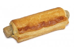Sausage Roll (indent)