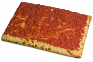 Pizza Base (indent)