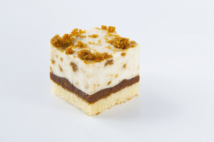 Mini Cookie & Cream (indent)