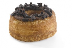 Crousti Donut Nougat (indent)