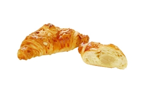 Almond Croissant (indent)