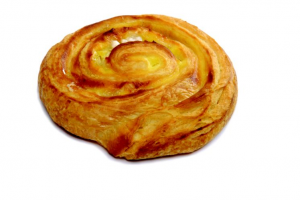 Nibbed Sugar Danish Whirl