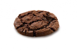 Double Chocolate Cookie (indent)