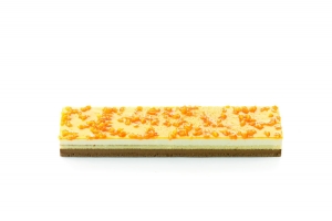 Mousse Mandarin Napoléon (indent)