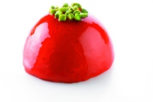 Raspberry Dome (indent)