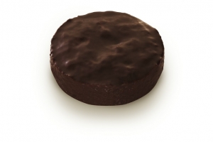 Dark Chocolate Cake (indent)